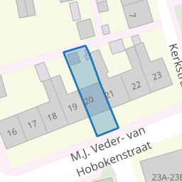 Perceel NDL00-A-3241