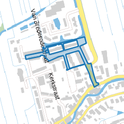 Perceel NDL00-A-3254