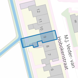 Perceel NDL00-A-3257