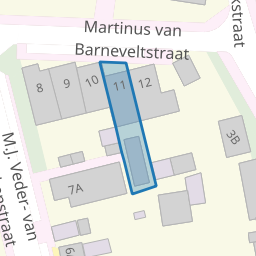 Perceel NDL00-A-3264