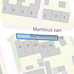 Perceel NDL00-A-3268