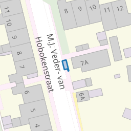 Perceel NDL00-A-3274