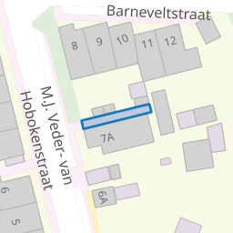 Perceel NDL00-A-3275