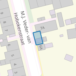 Perceel NDL00-A-3276