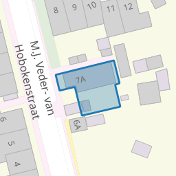 Perceel NDL00-A-3278