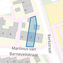 Perceel NDL00-A-3284