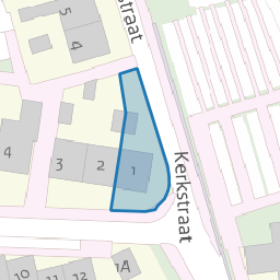 Perceel NDL00-A-3285