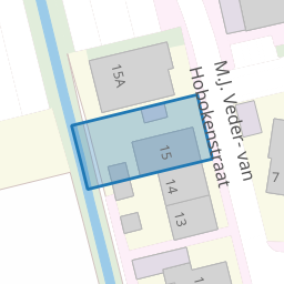 Perceel NDL00-A-3286