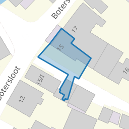 Perceel NDL00-A-3288