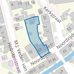 Perceel NDL00-A-3290