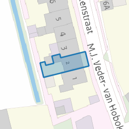 Perceel NDL00-A-3293