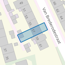 Perceel NDL00-A-3297