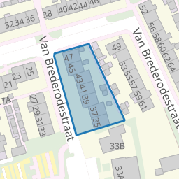 Perceel NDL00-A-3298