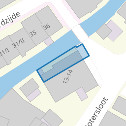 Perceel NDL00-A-3299