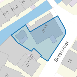 Perceel NDL00-A-3300