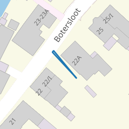 Perceel NDL00-A-3307