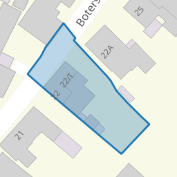 Perceel NDL00-A-3308