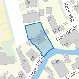 Perceel NDL00-A-3309