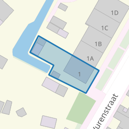 Perceel NDL00-A-3317