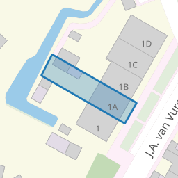 Perceel NDL00-A-3321