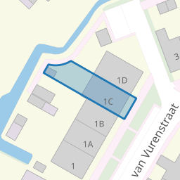 Perceel NDL00-A-3322