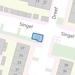 Perceel NDL00-A-3341