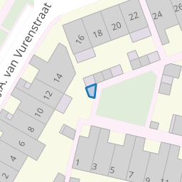 Perceel NDL00-A-3344