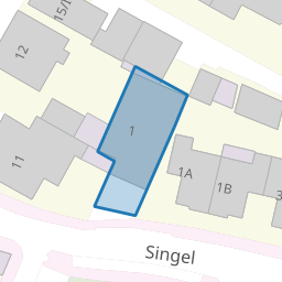 Perceel NDL00-A-3345