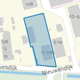 Perceel NDL00-C-1000