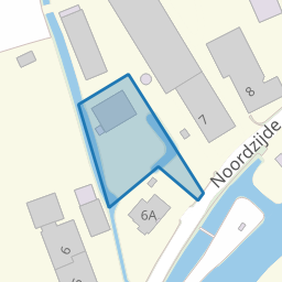 Perceel NDL00-C-1002