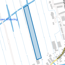 Perceel NDL00-C-1003