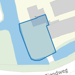 Perceel NDL00-C-1011