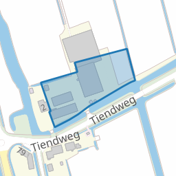 Perceel NDL00-C-1012