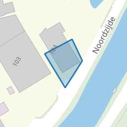 Perceel NDL00-C-1022