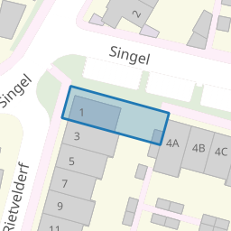 Perceel NDL00-C-1080