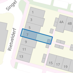 Perceel NDL00-C-1083