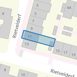 Perceel NDL00-C-1085