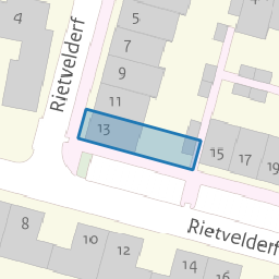 Perceel NDL00-C-1086