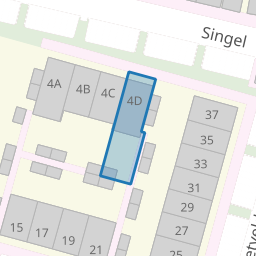 Perceel NDL00-C-1090