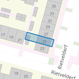 Perceel NDL00-C-1097