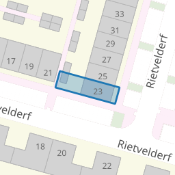 Perceel NDL00-C-1098