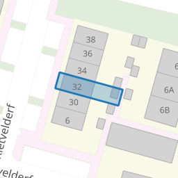 Perceel NDL00-C-1106