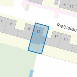 Perceel NDL00-C-1118