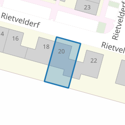 Perceel NDL00-C-1122