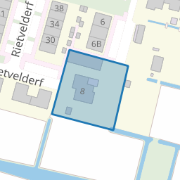 Perceel NDL00-C-1126