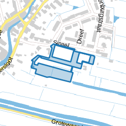 Perceel NDL00-C-1129
