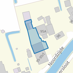 Perceel NDL00-C-1135