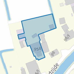 Perceel NDL00-C-1137