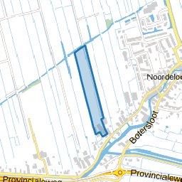 Perceel NDL00-C-1140