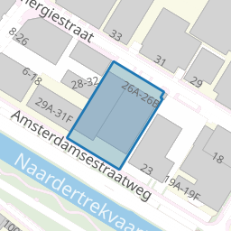 Perceel NDN00-A-1316